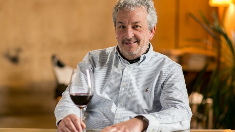 Mirá Quien Vino: Hoy Roberto de la Mota